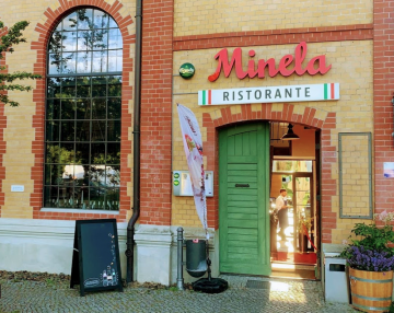 Ristorante Minela Altlandsberg