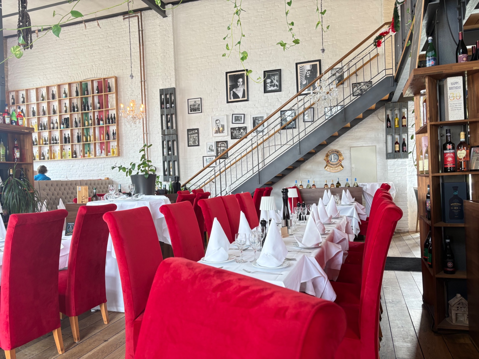 Restaurant Minela - Impression 1