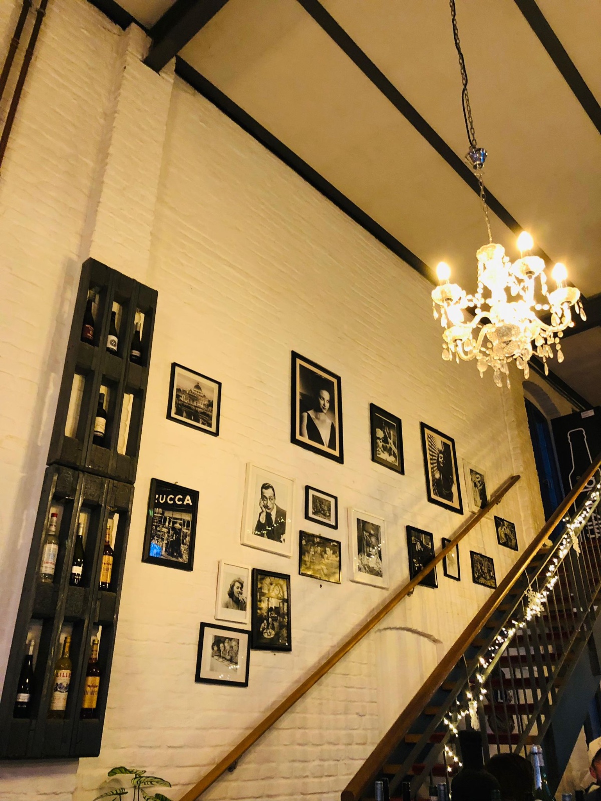 Restaurant Minela - Impression 6