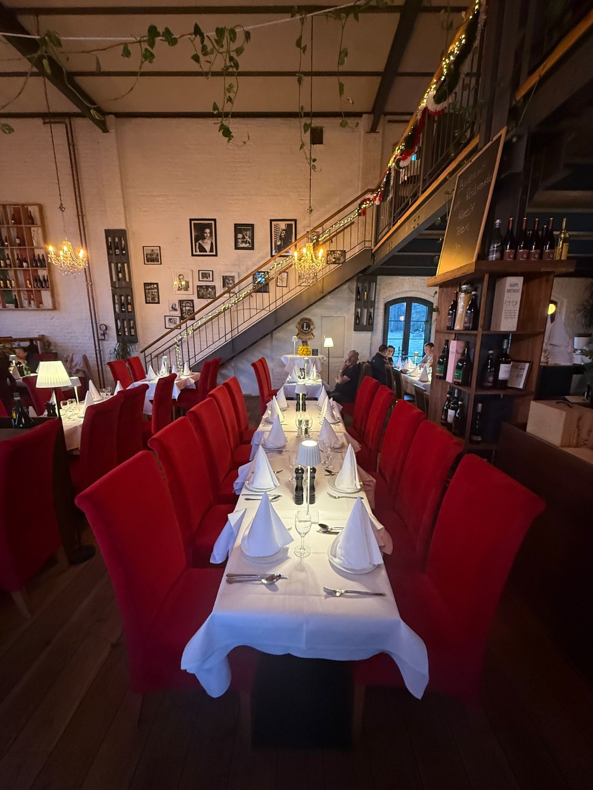 Restaurant Minela - Impression 4