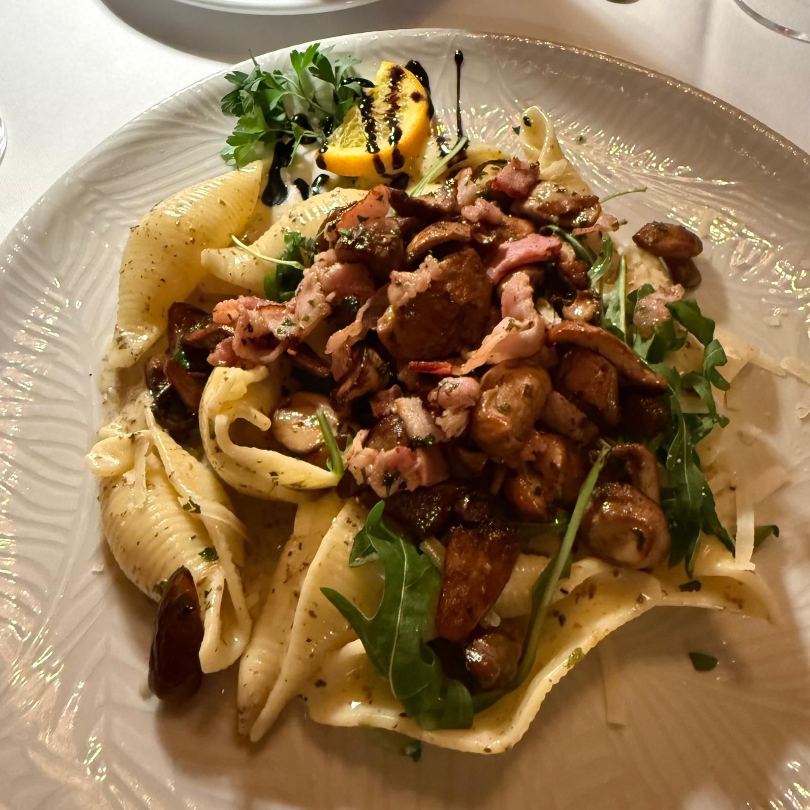 Restaurant Minela - Impression 5